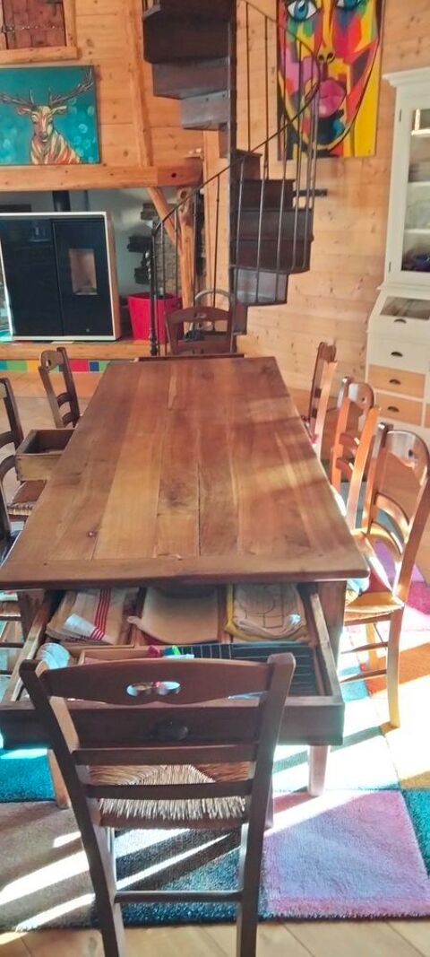 table 1000 Granier (73)