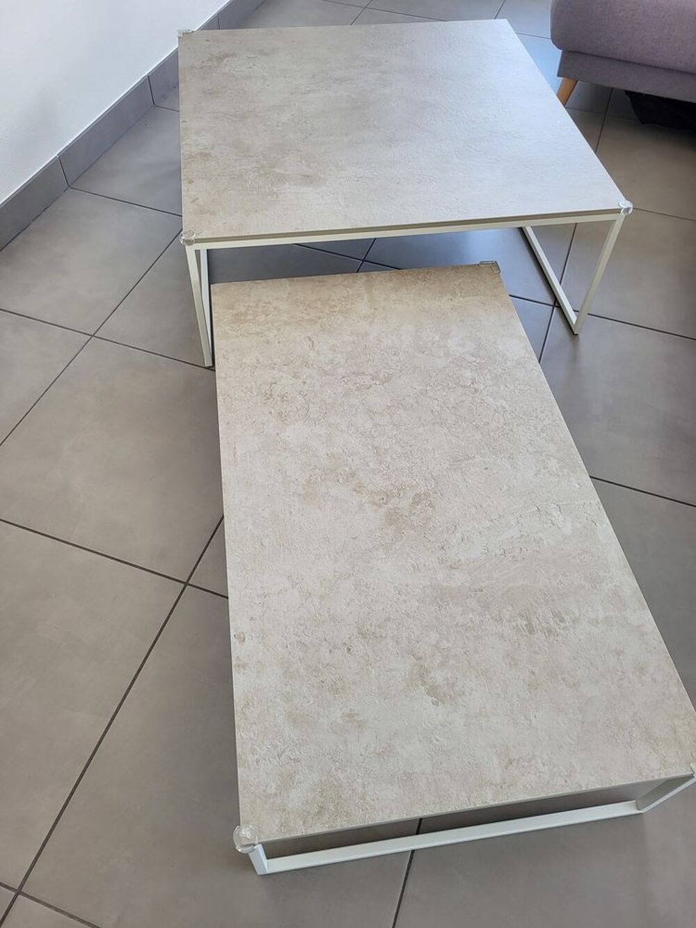 Tables basses Meubles