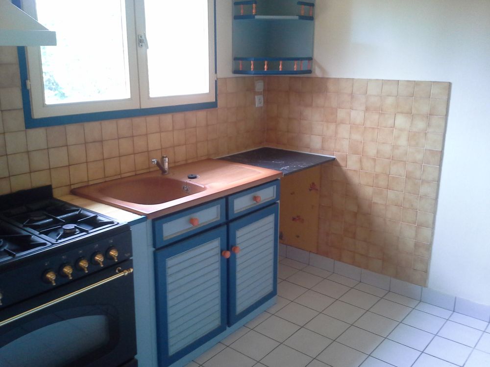 MEUBLES DE CUISINE EQUIPEE AVEC EVIER Meubles