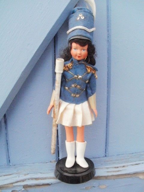 Ancienne Poup�e Majorette vintage 3 Montauban (82)
