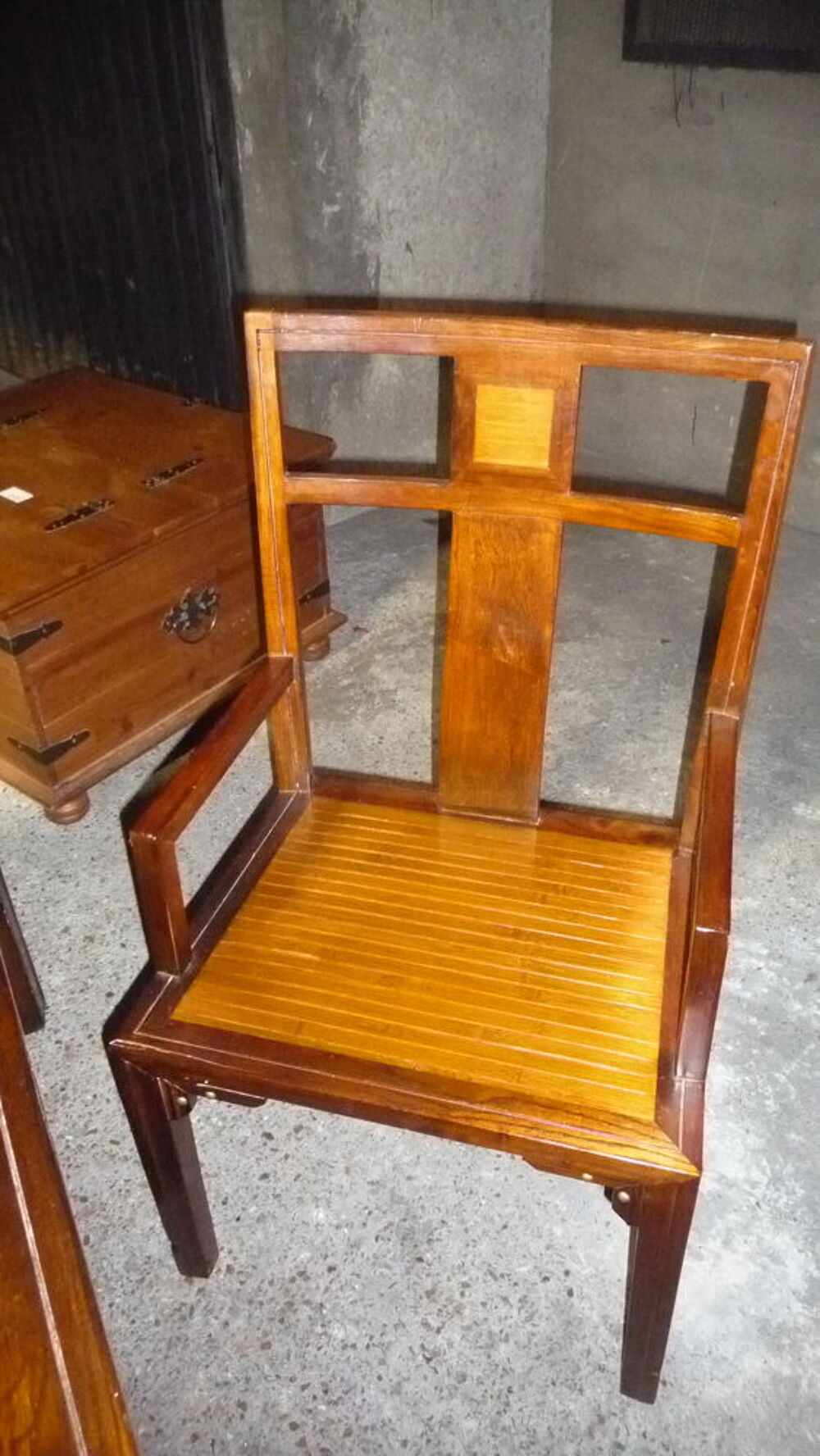 Bureau bateau Décoration