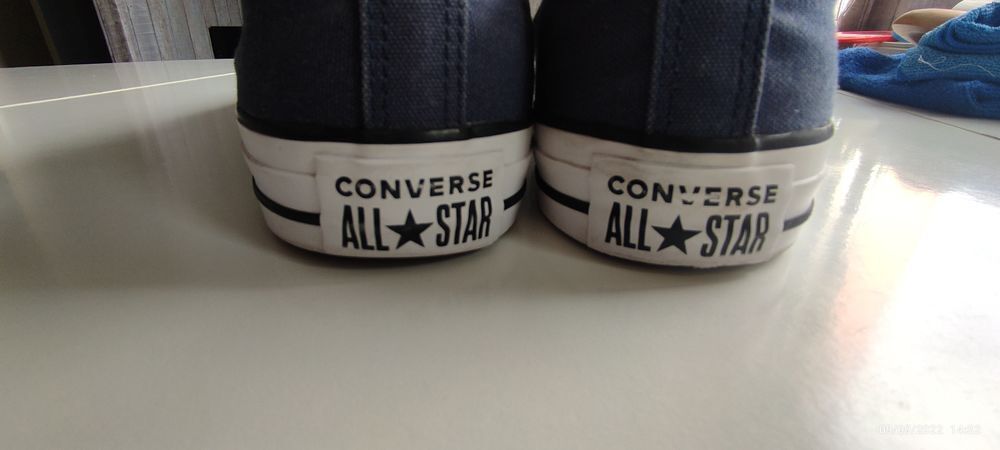Converse 41 Chaussures