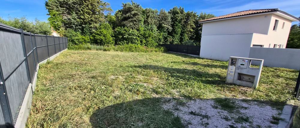 Vente Terrain Terrain constructible Teyran Teyran