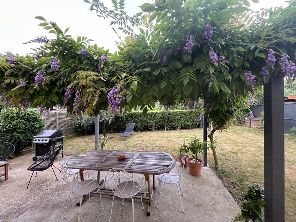Vente Maison Maison - 90m ² Neuville sur saone