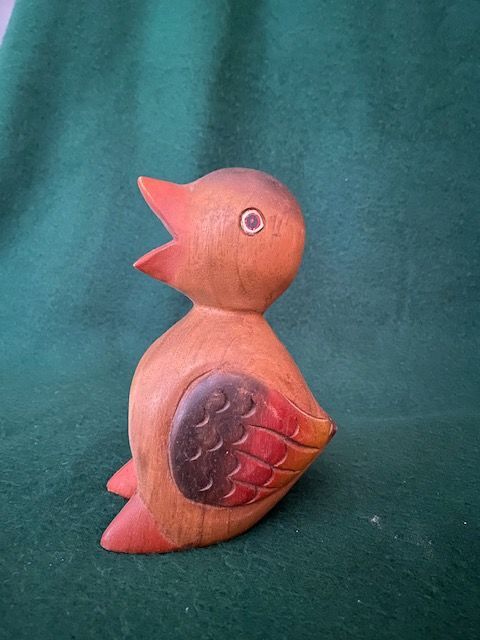 Canard en bois 10 Le Plessis-P�t� (91)