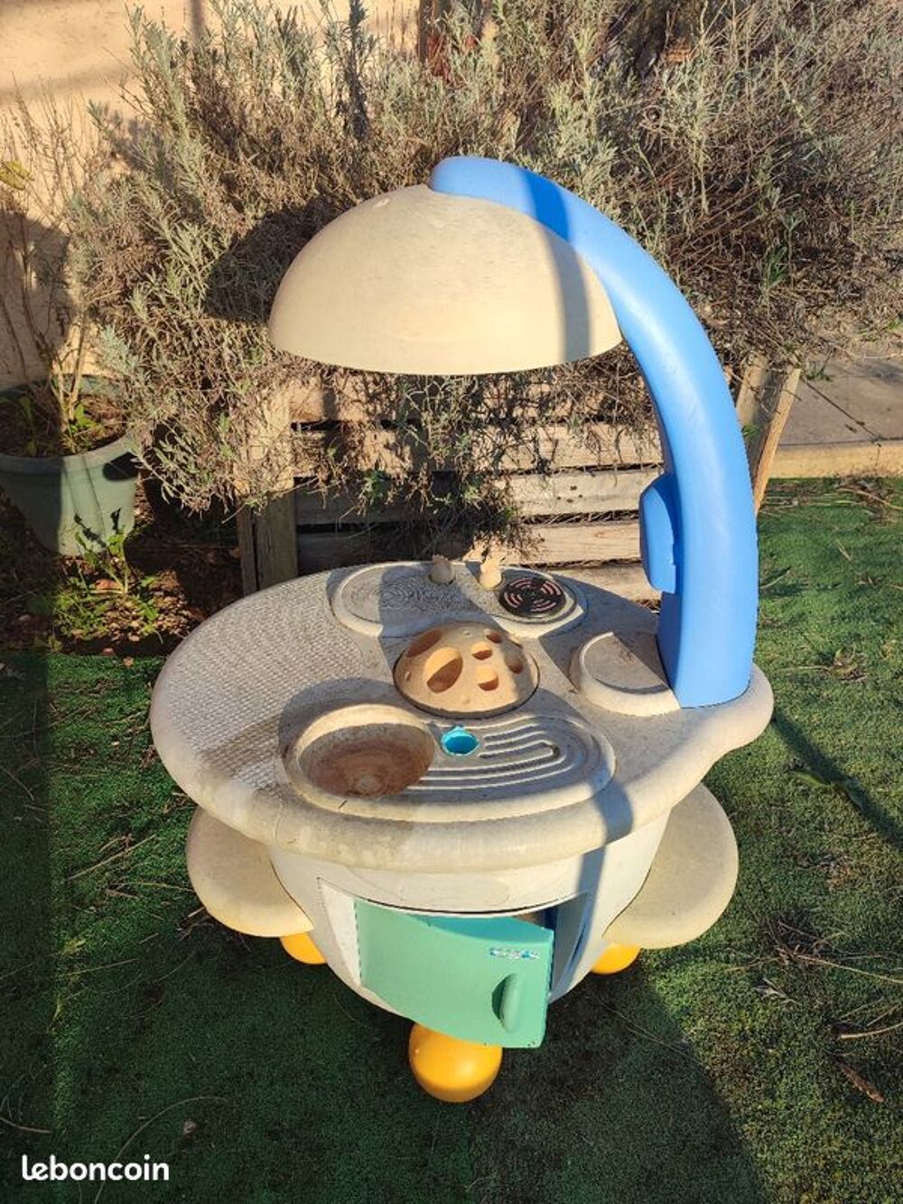 Kitchenette / petite cuisine enfant Smoby Jeux / jouets