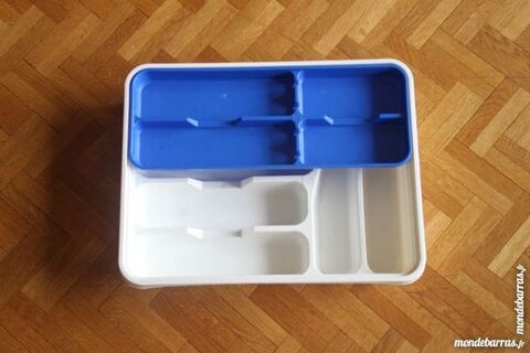 Range couverts (12) 3 Tours (37)