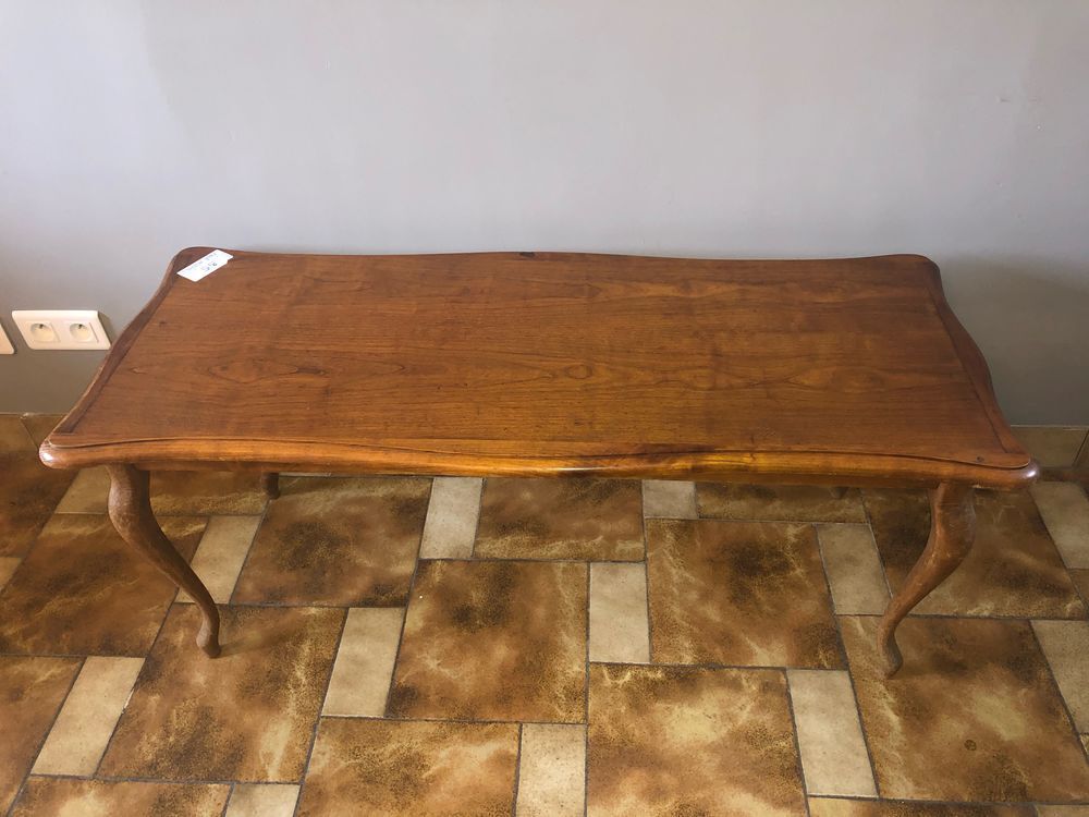 TABLE SALON Meubles