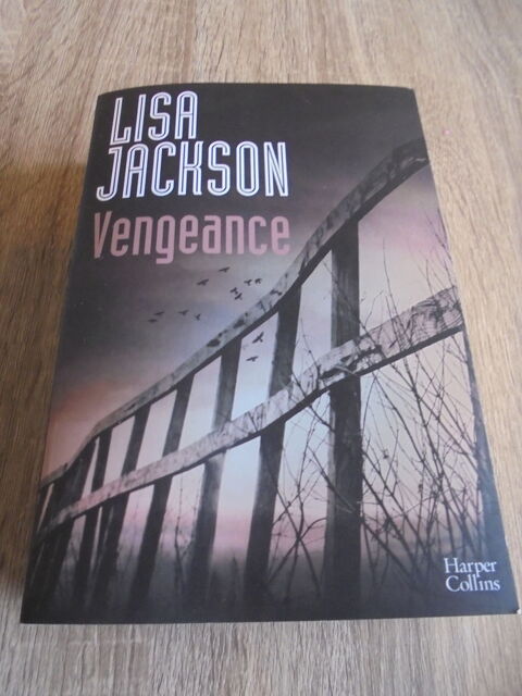 Vengeance (87) 10 Tours (37)