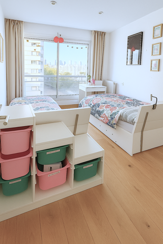  Appartement � vendre 3 pi�ces 70 m�