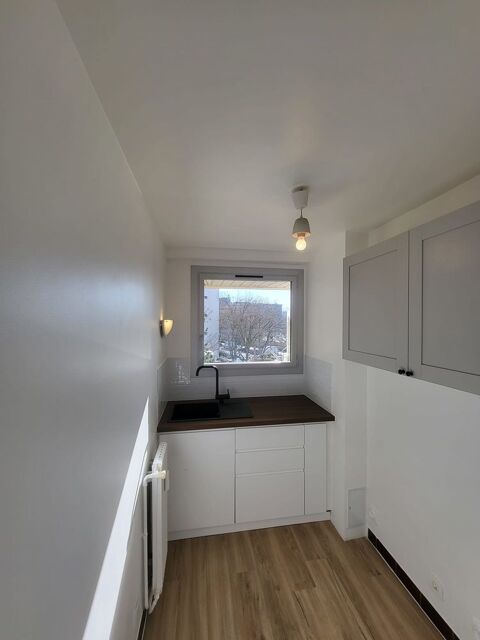  Appartement � louer 1 pi�ce 27 m�