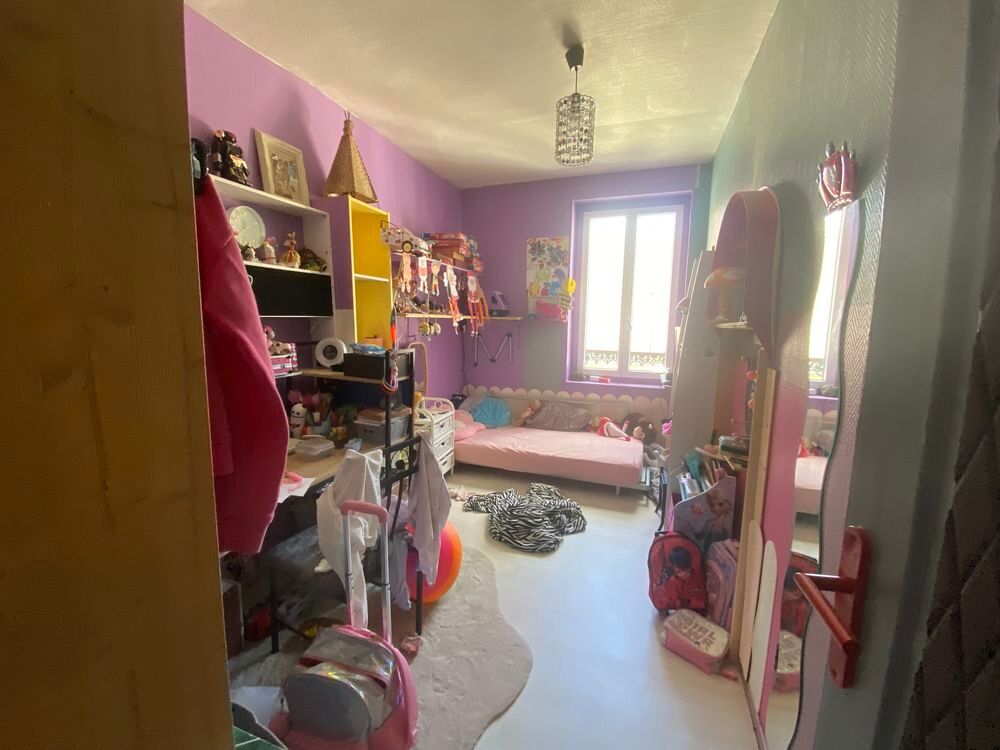 Location Appartement T3 de 70m² - 2 chambres - Charly sur marne - 650 € CC Charly