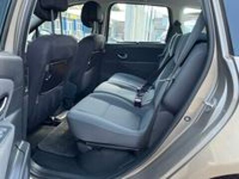 Sc&eacute;nic III Scenic III dCi 110 FAP eco2 Expression Euro 5 2010 occasion 42700 Firminy