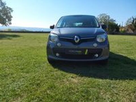 Twingo III 0.9 TCe 90 Energy Zen 2017 occasion 38080 Saint-Marcel-Bel-Accueil