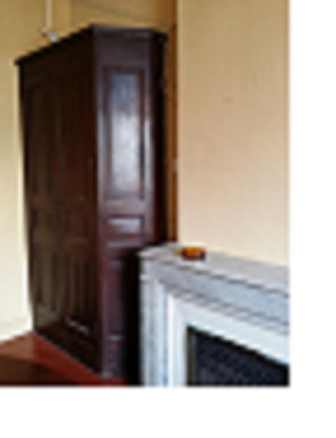 armoires de bureau rustiques en bois chne fonc 500 Nimes (30)