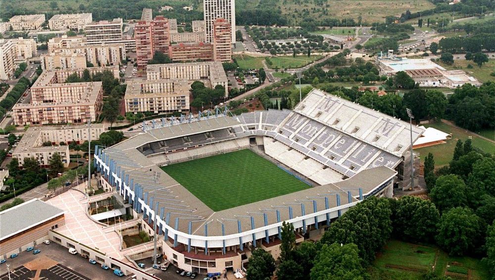4 billets pour MHSC vs BOULOGNE vendredi 28 ao&ucirc;t &agrave; 20H Billetterie