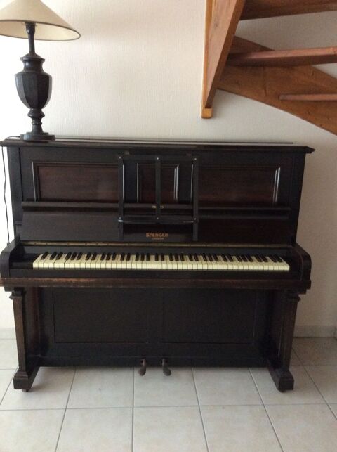 Piano Spencer London 40 Bréal-sous-Montfort (35)