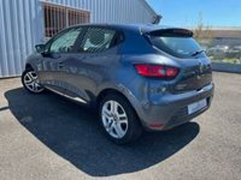 Clio IV Clio dCi 75 E6C Business 2019 occasion 65800 Aureilhan