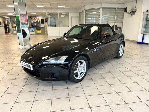 Honda S2000 2.0 2000 occasion Ploeren 56880