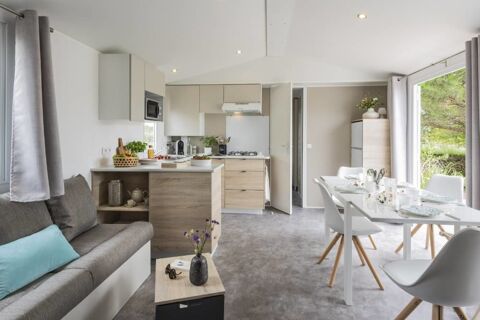 Annonce voiture Mobil-Home Mobil-Home 26890 €