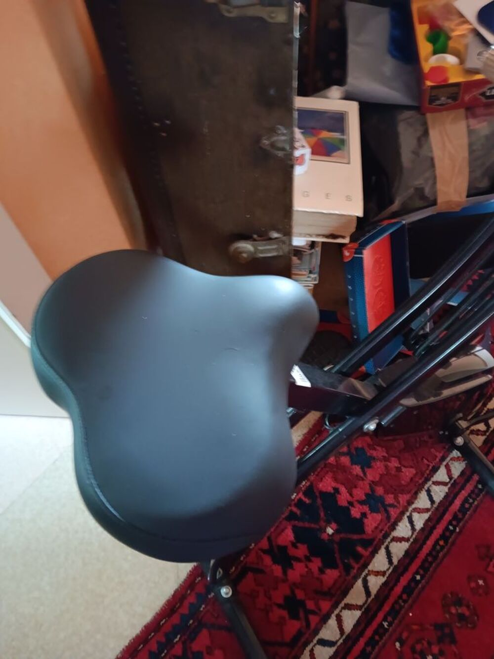 Velo d'appartement Sports