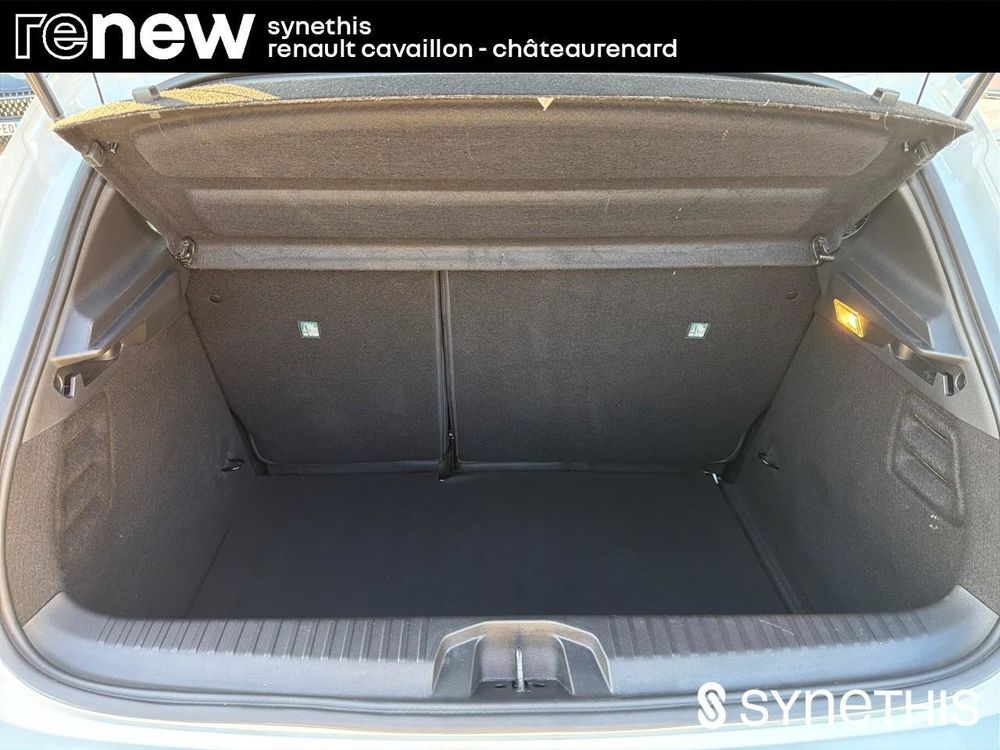 Clio V Clio SCe 65 Authentic 2023 occasion 84300 Cavaillon