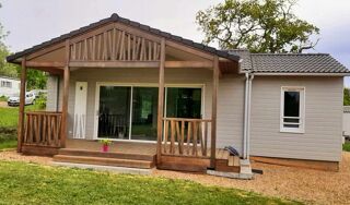  Chalet  vendre 3 pices 52 m