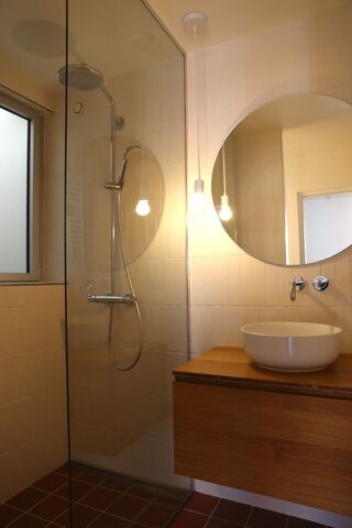  Appartement � louer 3 pi�ces 52 m�