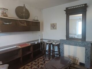 Appartement à louer 2/3 pièces 44 m²