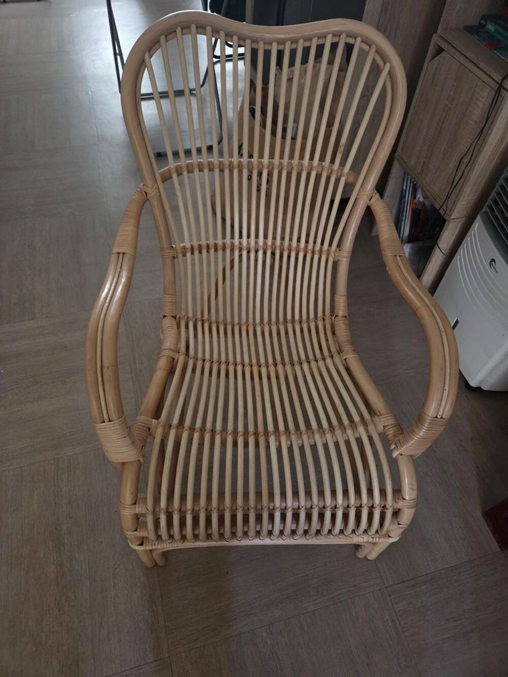 Fauteuil sumatra Jardin