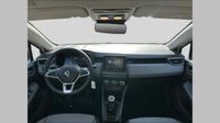 Clio V Clio Blue dCi 100 ch GSR2 Evolution 2024 occasion 38140 Rives