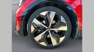 M&eacute;gane Megane E-Tech EV60 220 ch optimum charge Techno 2022 occasion 38140 Rives