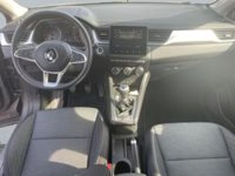 Captur TCe 90 Evolution 2023 occasion 42120 Le Coteau