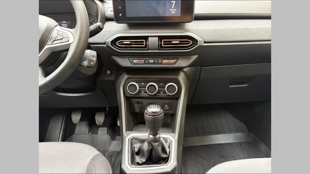 Sandero ECO-G 100 Stepway Extreme + 2023 occasion 92120 Montrouge