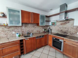  Maison � vendre 7 pi�ces 189 m�