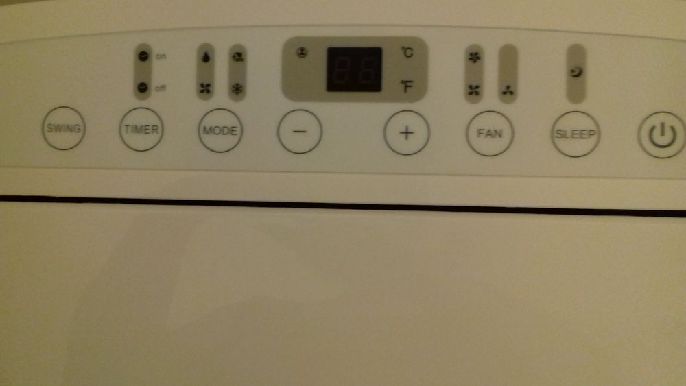 CLIMATISEUR Electroménager