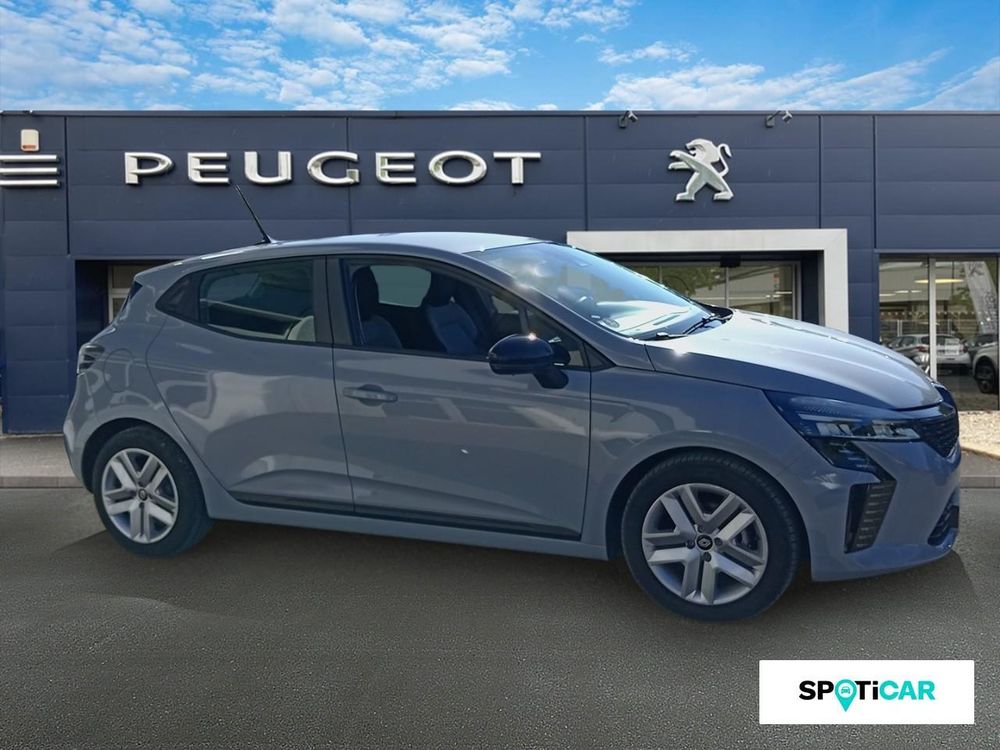 Clio V Clio SCe 65 Evolution 2024 occasion 46000 Cahors