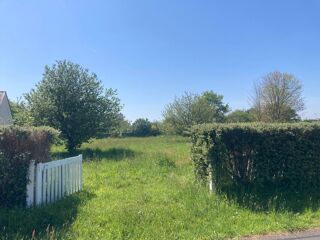  Terrain � vendre 785 m� Combrit