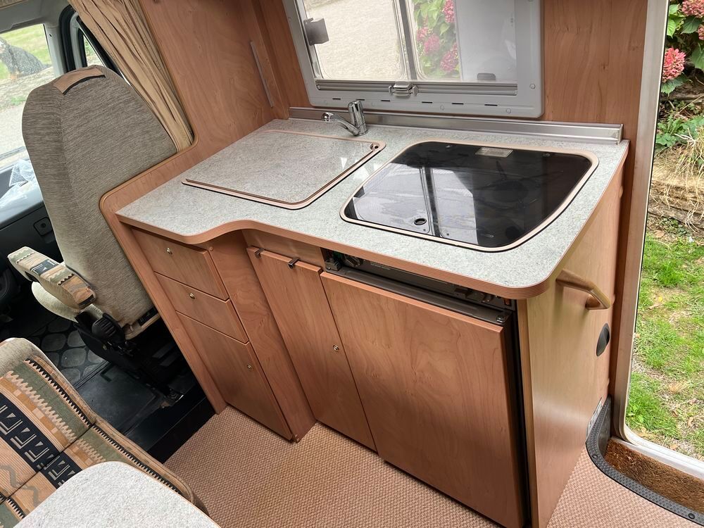  2002 occasion 56930 PLUMELIAU BIEUZY
