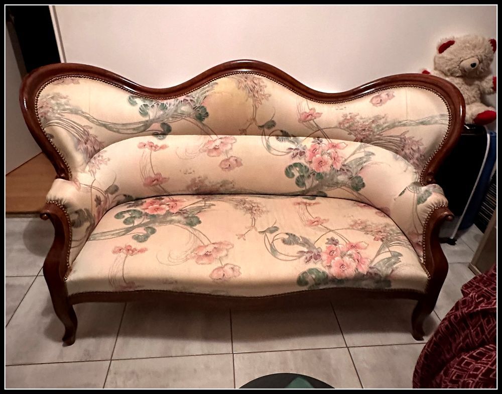 Meuble anciens Meubles