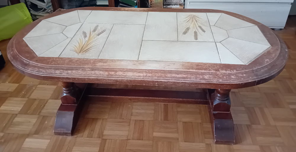 TABLE BASSE DE SALON Meubles