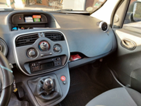 Kangoo camionnette 2018 occasion 73330 Le Pont-de-Beauvoisin
