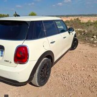 One D Mini Pack 2015 occasion 13700 Marignane