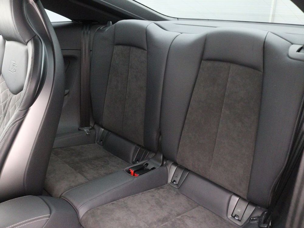 TT S TTS Coup&eacute; 40 TFSI 320 S tronic 7 Quattro 2021 occasion 69007 Lyon