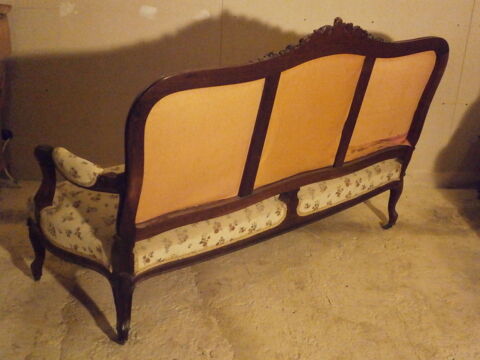 Berg�re Louis XV 0 Bonni�res-sur-Seine (78)