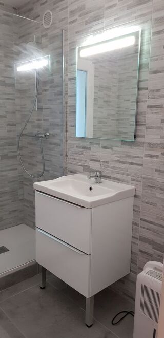  Appartement à louer 4 pièces 75 m² Rennes