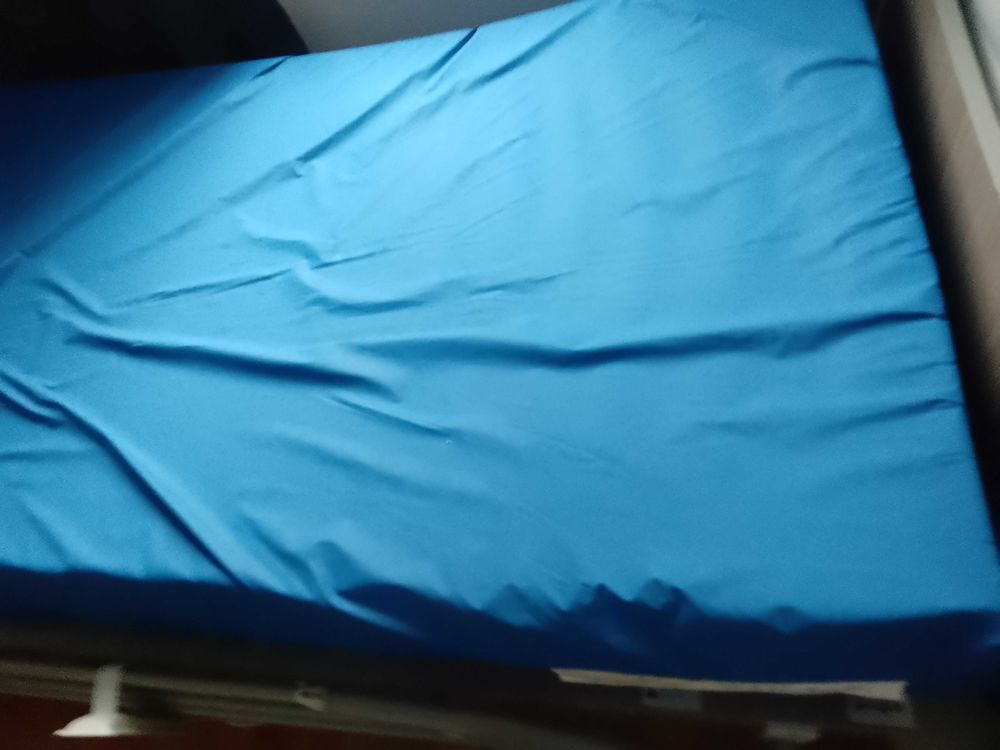 1 Matelas anti escarres Meubles