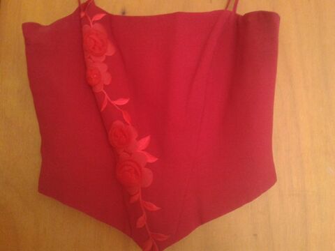 BUSTIER 0 Perpignan (66)