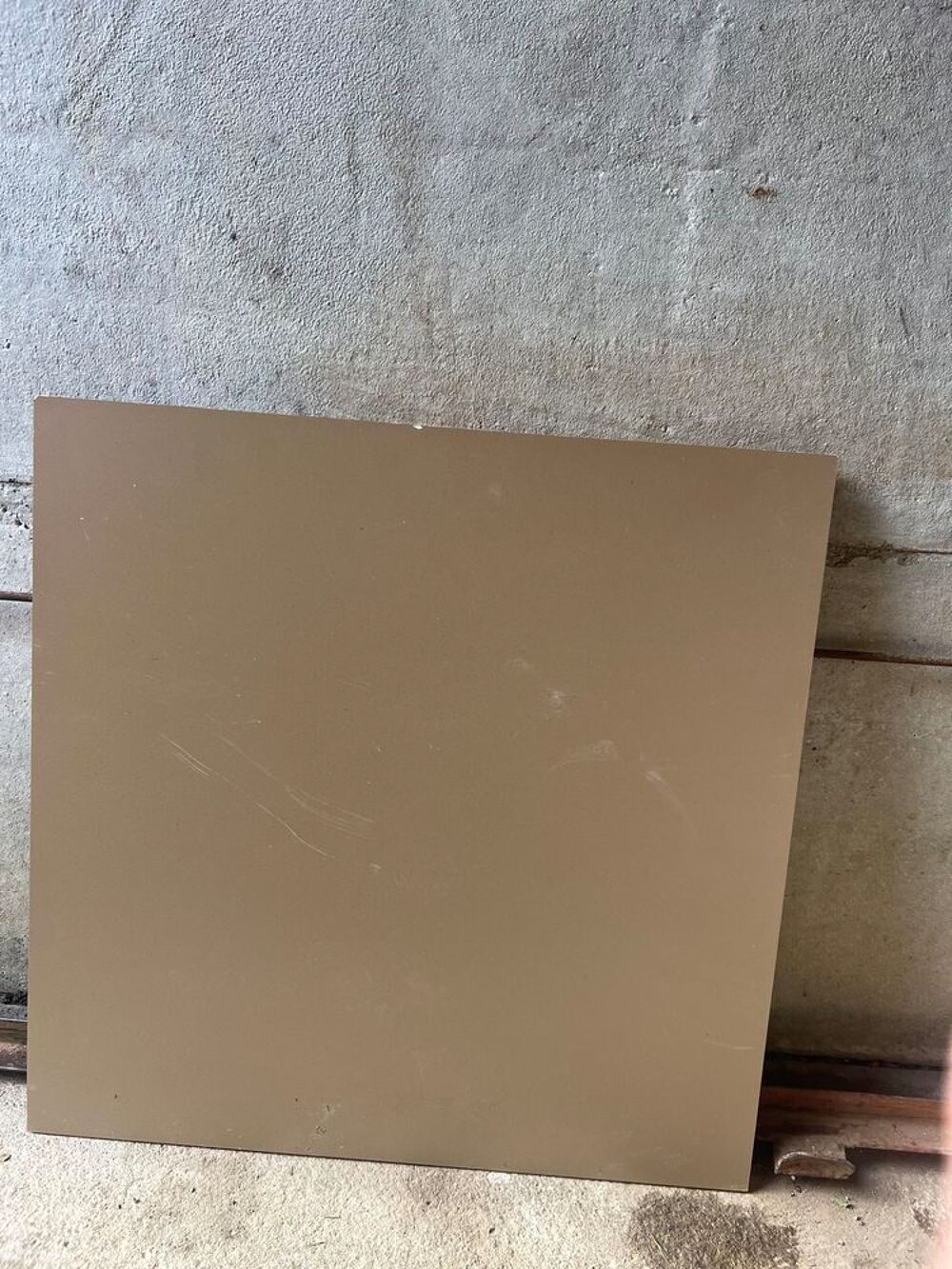 plaque OSB Bricolage