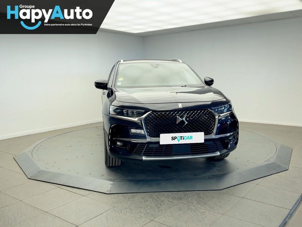 DS7 Crossback BlueHDi 130 EAT8 Executive 2021 occasion 65000 Tarbes